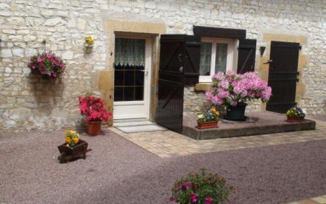 Chambres dHôtes Domaine dAugy