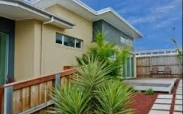 Esplanade Villa