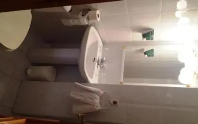 Hostal Restaurante Río Ubierna