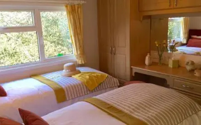 Hardys Lodge