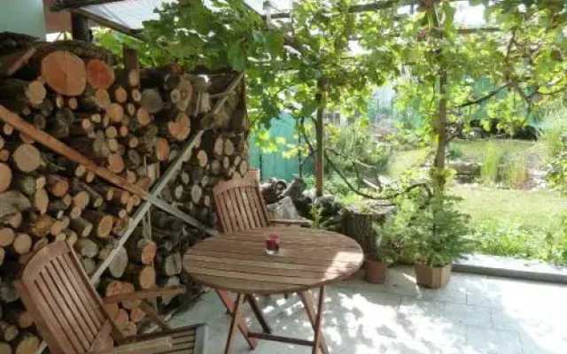 Ubytování Vinohrady 73