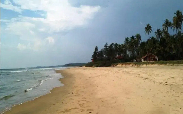 Midgard Resort