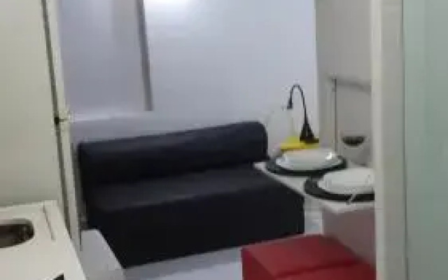 Loft frente UNB