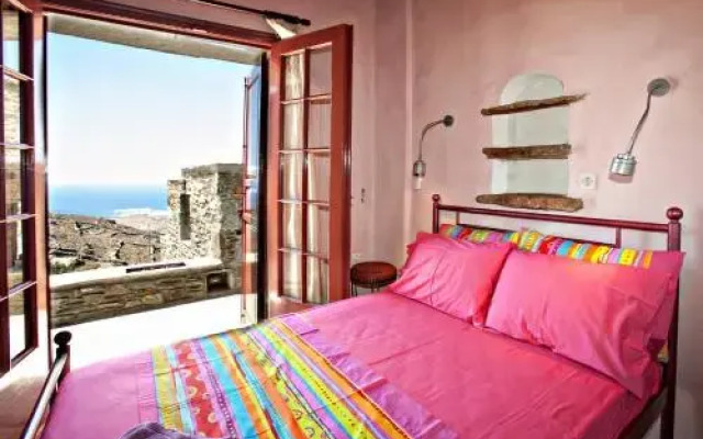 Tinos Habitart