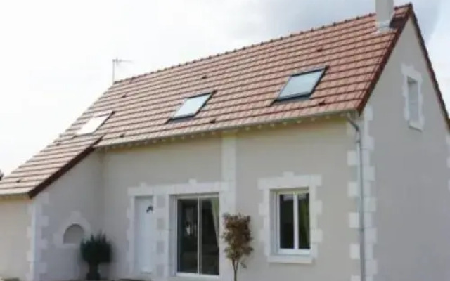 Gîte Lady Adra