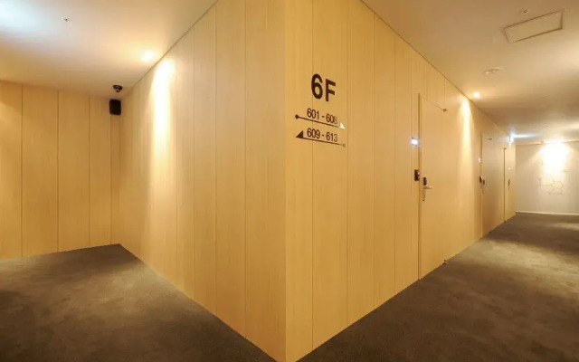 Nenne Boutique Hotel