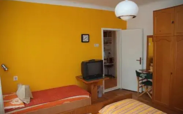 Guesthouse 7even
