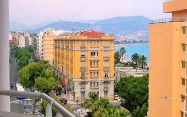 Cote d'Azur nice