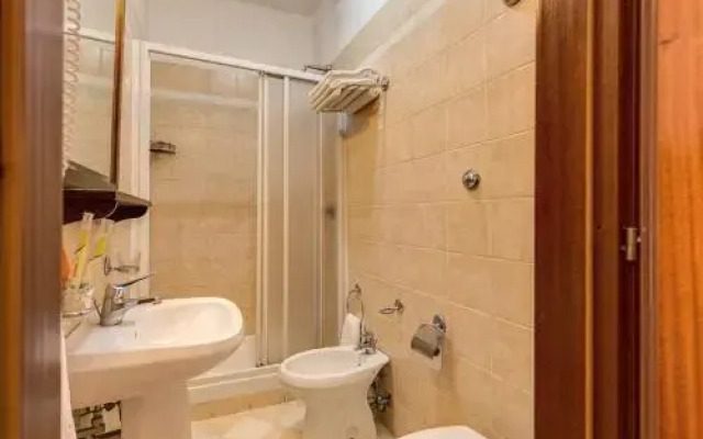 affitta camera New albatros