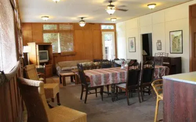 Market House - Pahala Plantation Cottages