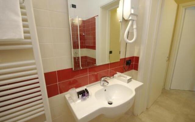 Relais Corte Bergamini