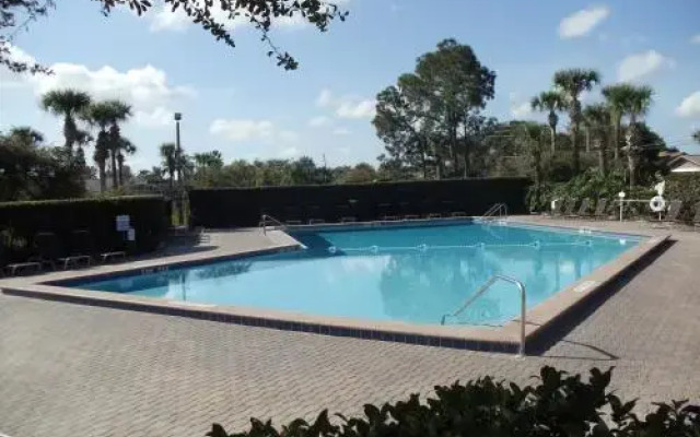 Indian Wells Vacation Home