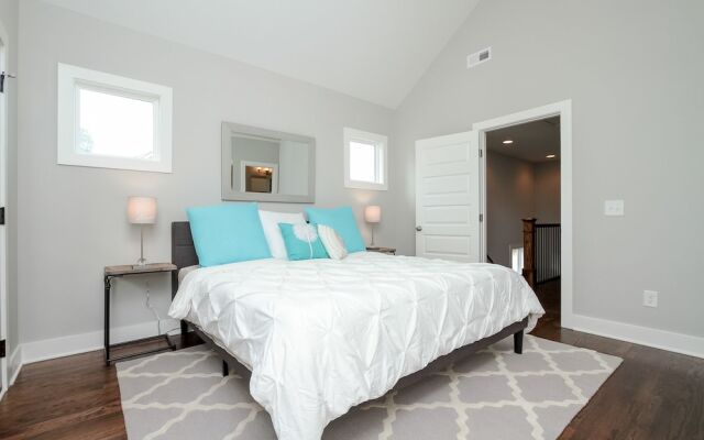 Brand New Luxurious 4BR