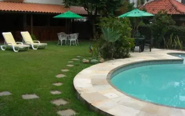 Pousada Praia de Itacoatiara