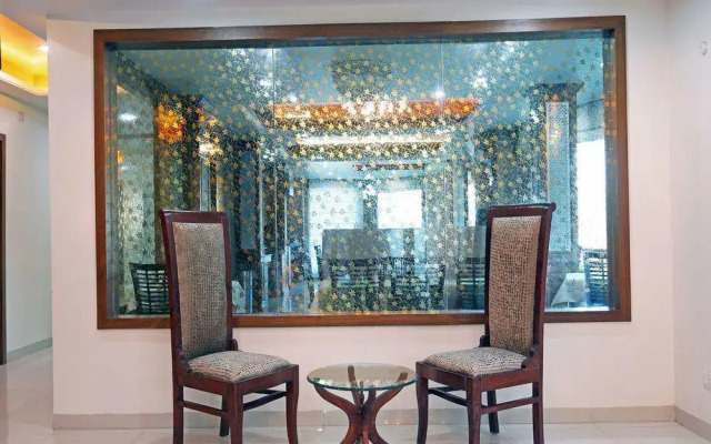 Hotel The Rock Castle by DLS Hotels