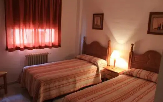 Casa María Pilar