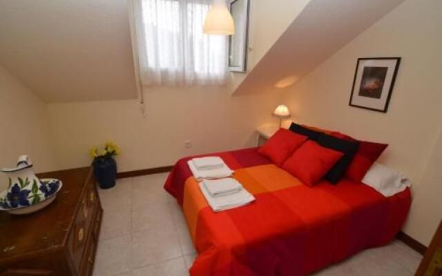 Apartamentos Cantabria