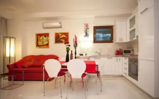 Apartments Anamaria