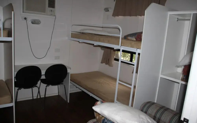 Barmah Bridge Caravan Park