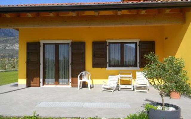 Agritur Arcosole B&B Camping