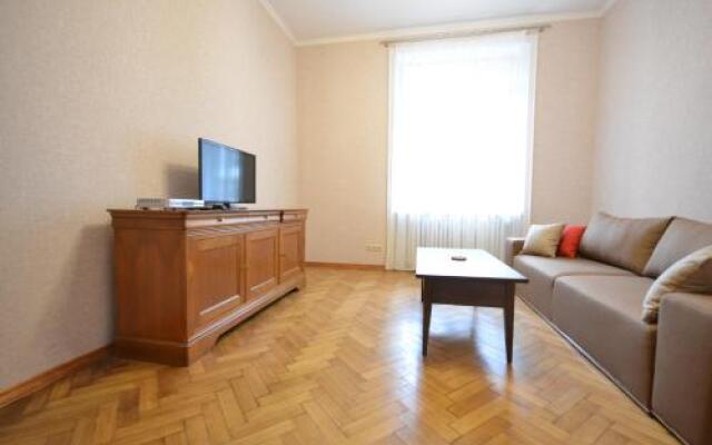 Stay Lviv Apartments