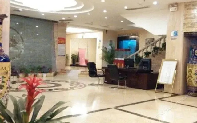 Guihouyuan Business Hotel