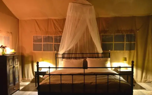 Sirila Farm Tent Camp