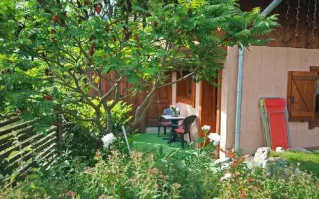 Studio La Fée des Neiges