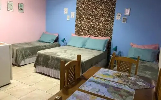 La Guadalupe