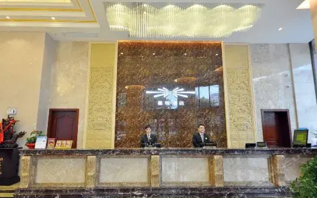 Starway Hotel