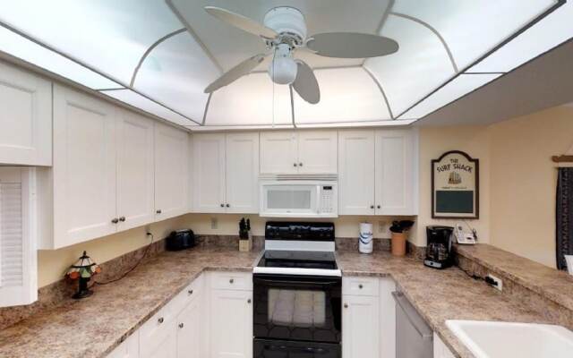 Oceans 112 - 3 Br Condo