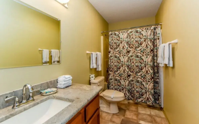 Daddy's Dream - 3 Br home by RedAwning