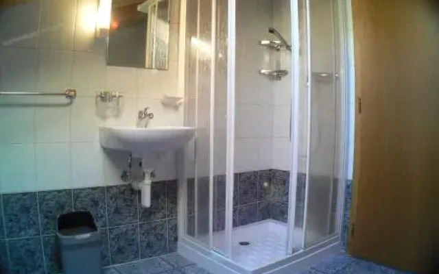 Pension am Waldegg