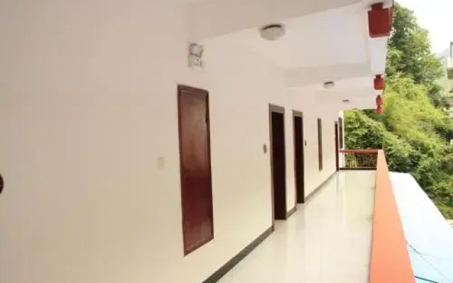 Zhangjiajie Forest Park Qinyuan Hotel