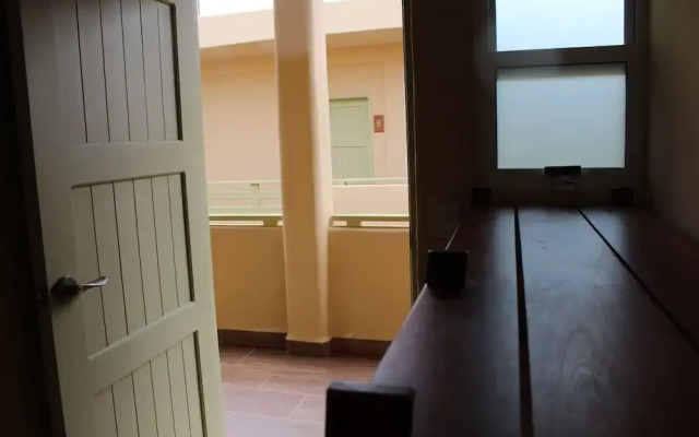 Hotel El Pueblito 40 Cañones