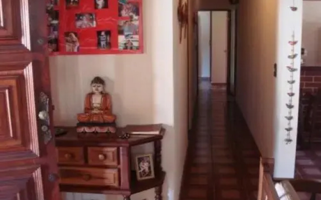 FANTÁSTICA CASA COM ÁREA DE PISCINA até 10 PESSOAS em MARESIAS SÃO SEBASTIÃO