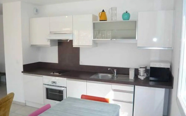 Apartment Les Demeures de Brindos