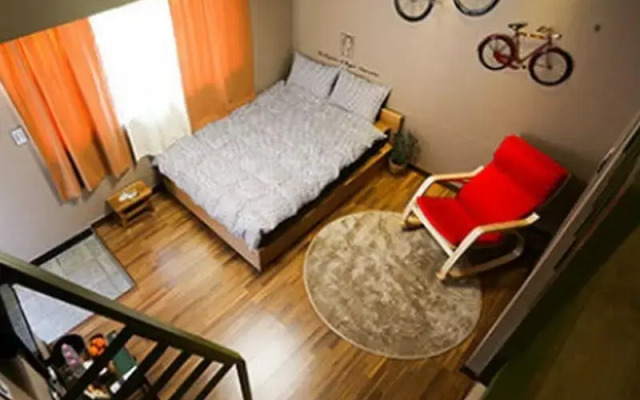 Mulgogi 3 Mari and Borittdok Guesthouse