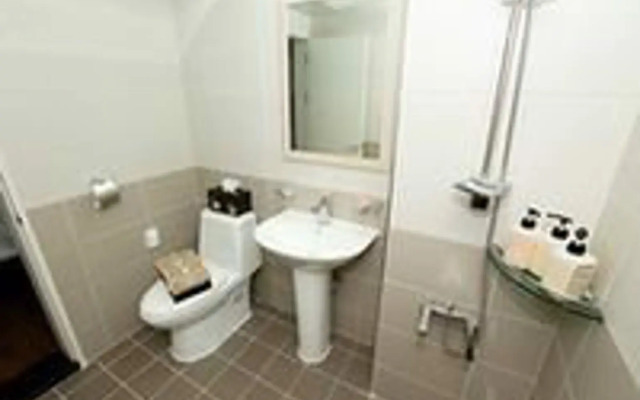 Ganghwa Hill Mare Pension