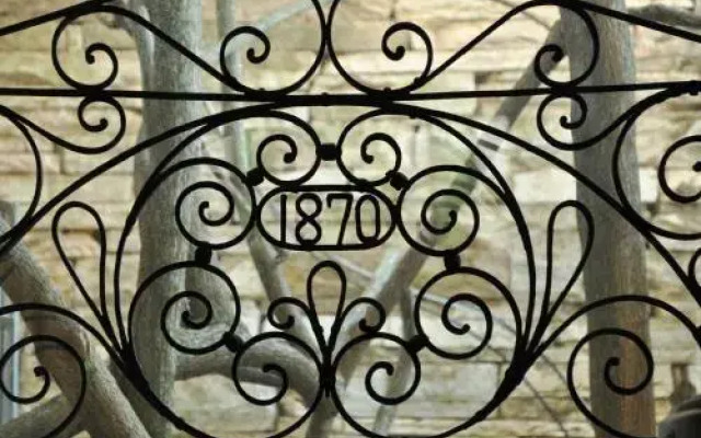 Chalé de Pedra - Hospedaria e Espaço Livre