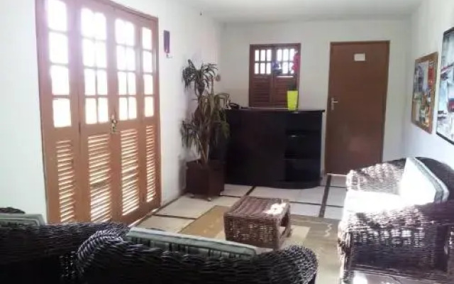 Pousada Recanto da Enseada