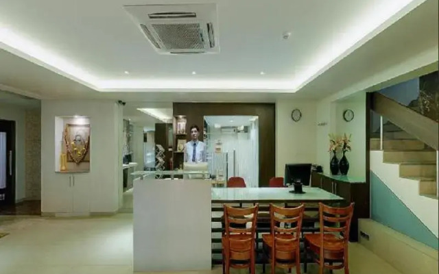 Hotel Singhs International