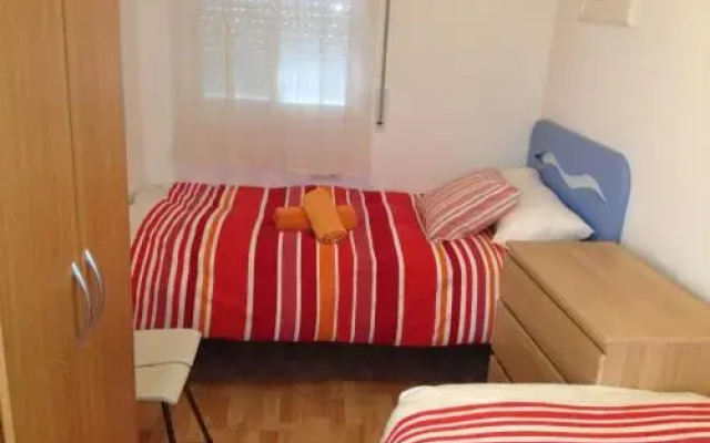 Apartamentos San Pablo