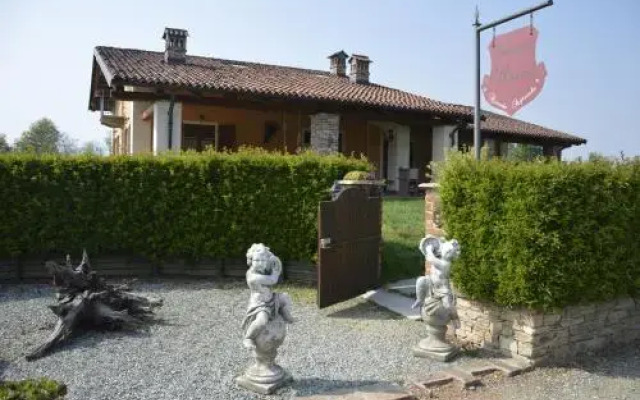Agriturismo Il Nido di Bacco