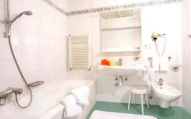 Residence Cesa Callegari