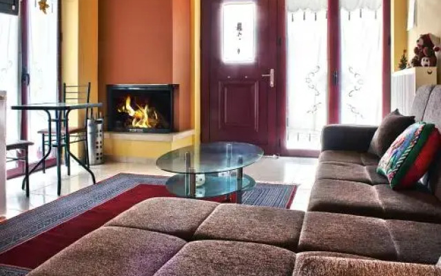 Villa Vardas