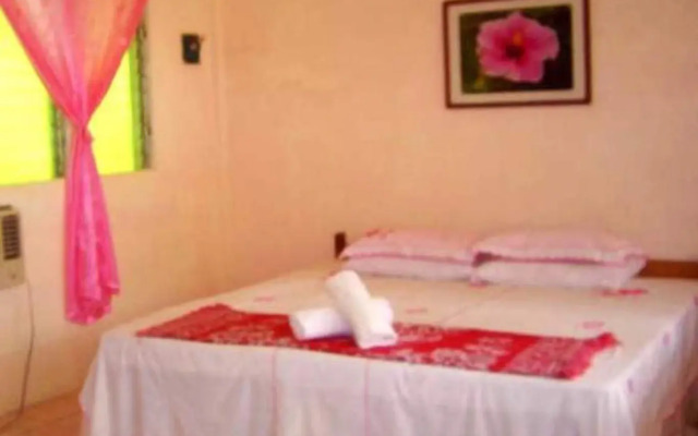 Aglicay Beach Resort