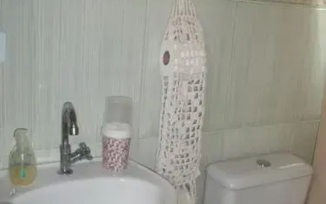 Casa Paraty