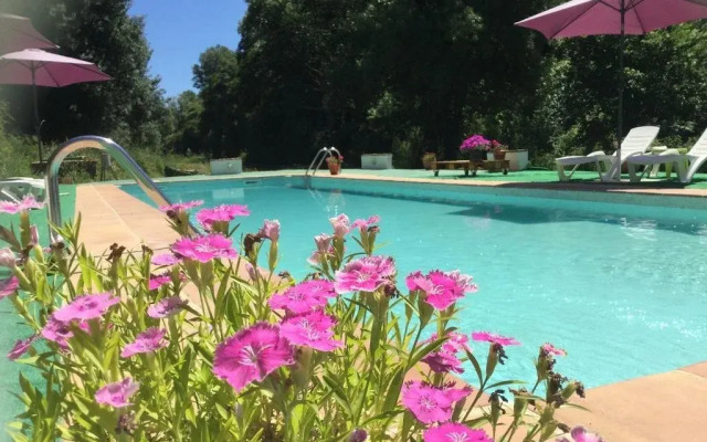 El Molino del Corcho