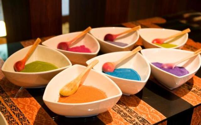 Qt HOTEL - Adults Only